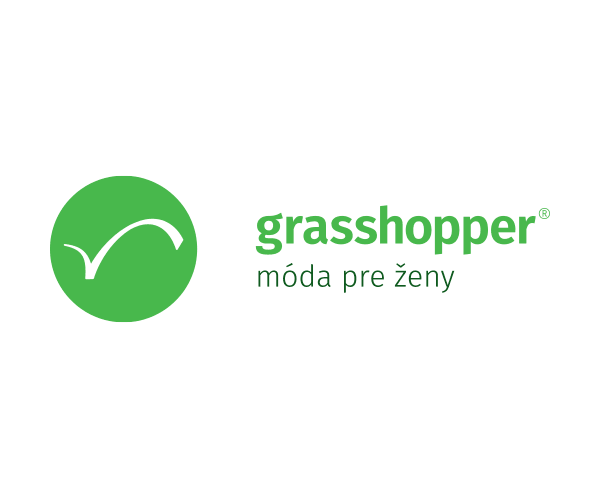 Grasshopper new logo