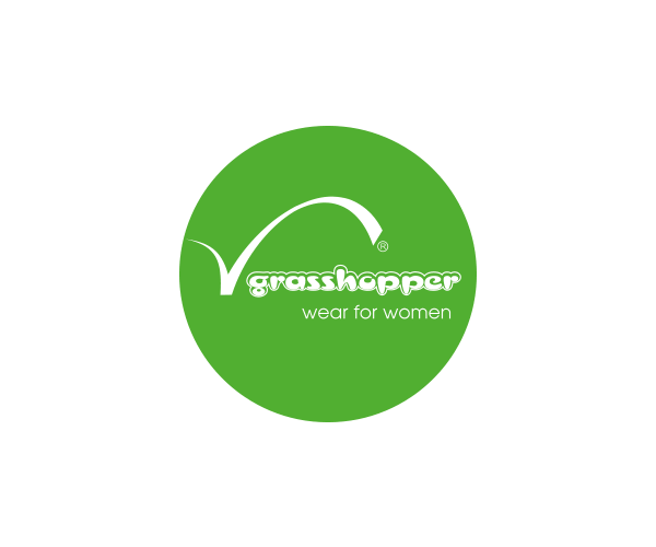 Grasshoppper old logo