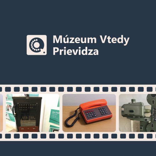 Múzeum Vtedy