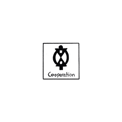 one-tribe-foundation-inspiration-cooperation-symbol