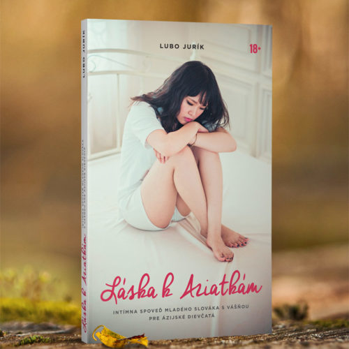 Láska k Aziatkám