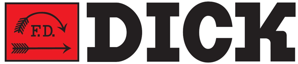 Partner Nože Dick