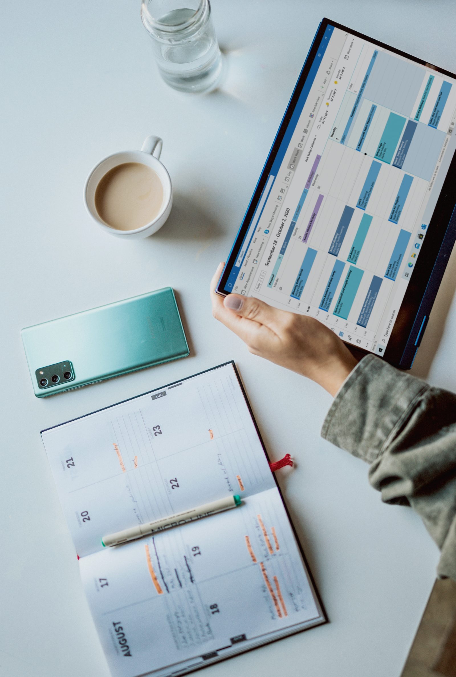 Ako spravovať kalendáre a podujatia cez plugin Bonsai Kalendáre
