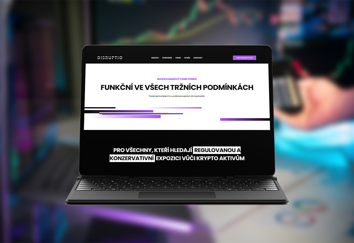 disruptio.cz